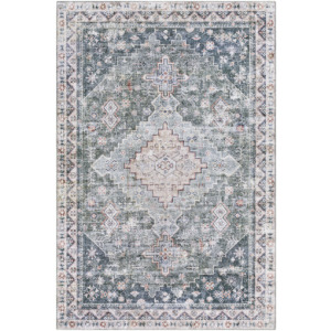 Regen Rug