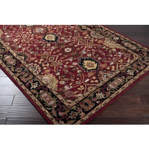 Caesar Rug