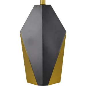 Crump Lamp