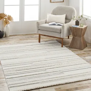 Zaragoza 5'3" x 7' Rug