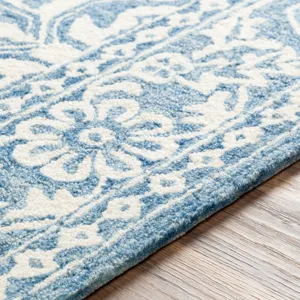 Granada 6' Round Rug