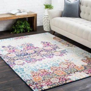 Harput 9'3" x 12'6" Rug