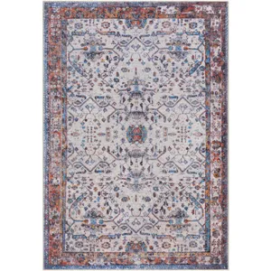Tahmis 2' x 2'11" Rug