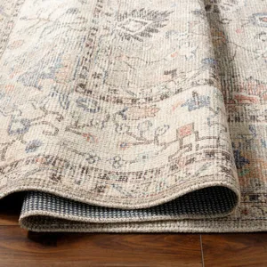 Davina Machine Woven Rug