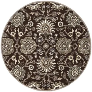Caesar 6' Round Rug