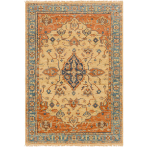 Biscayne Rug