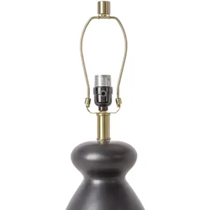 Tubular Lamp