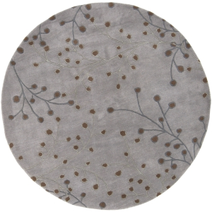 Athena Round Rug