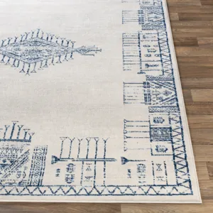 Roma 6'7" x 9' Rug