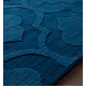 Central Park 9'9" Round Rug