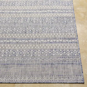 Tuareg 9'2" x 12' Rug