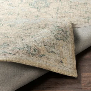 Piastrella 8' x 10' Rug