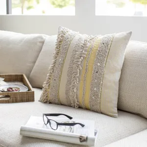 Temara Pillow Kit