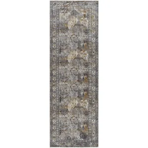 Tahmis 2'7" x 7'10" Rug