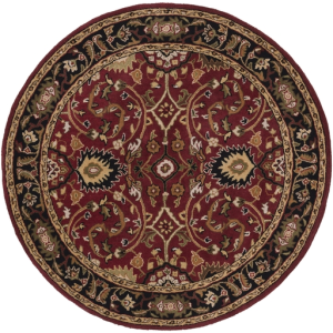 Caesar Round Rug