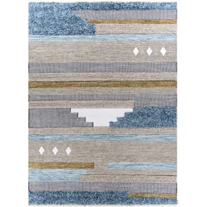 Quenby 8' x 10' Rug