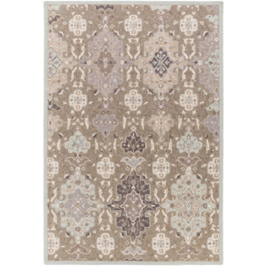 Castille Rug