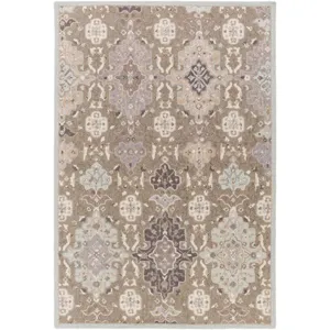 Castille 4' x 6' Rug