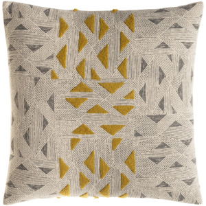 Shannon Pillow Cover