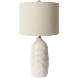 Corinth Lamp