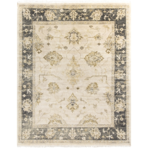 Istanbul 2' x 3' Rug