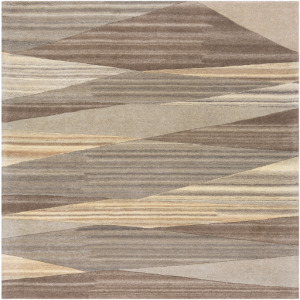 Forum Square Rug