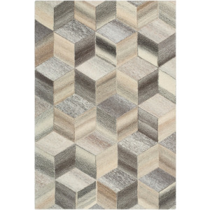 Mountain Rug