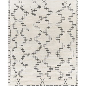 Beni Ourain Rug