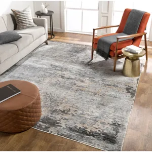 Ocean 9' x 12' Rug