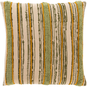 Tanzania Pillow Cover