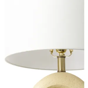 Ellory Lamp