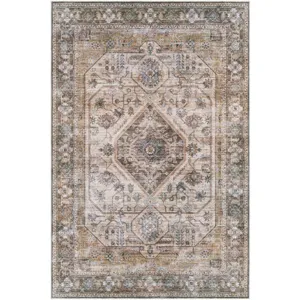 Regen 4' x 6' Rug