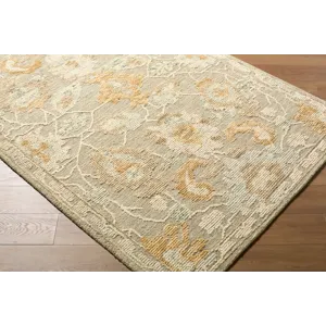 Shiv Classics Handmade Rug