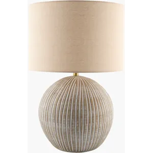 Nakoa Accent Table Lamp