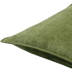 Cotton Velvet Pillow Kit