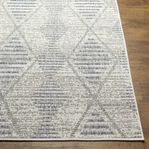 Tuareg 9'2" x 12' Rug