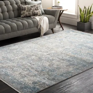 Solar 9'6" x 13' Rug