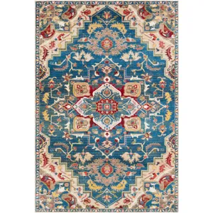 Crafty 2' x 2'11" Rug