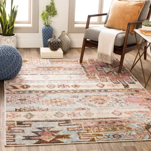 New mexico 2' x 3' Rug