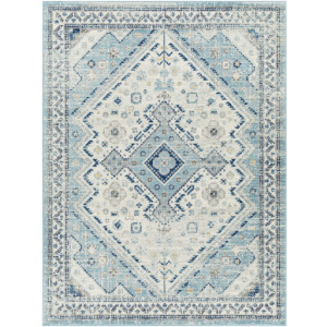 Tevazu 6'7" x 9' Rug