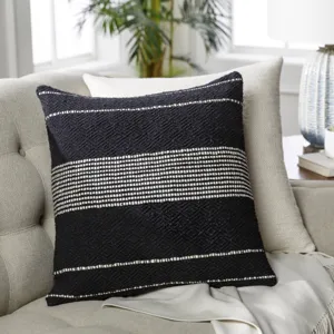 Ontario Pillow Cover