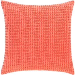 Waffle Pillow Cover