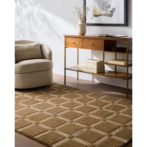 Julia Handmade Rug