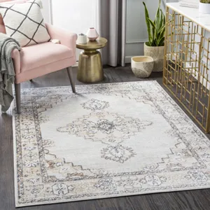 St tropez 6'6" x 9'2" Rug