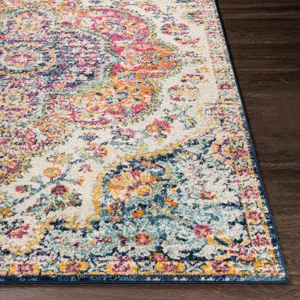 Elaziz 3'11" x 5'7" Rug