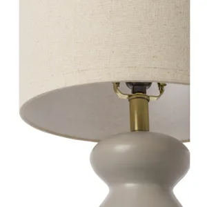 Tubular Lamp