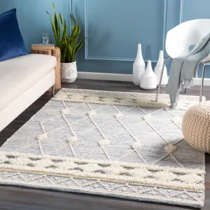 Handira 2' x 3' Rug