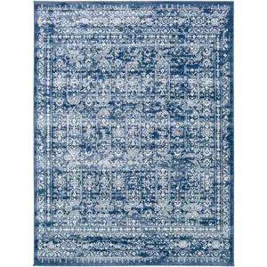 Roma 6'7" x 9' Rug