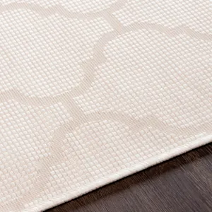 Pasadena 6'4" x 9' Rug