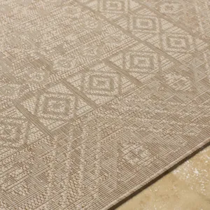 Tuareg 6'7" x 9' Rug